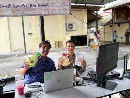 20 NOV 2025 INTERNATIONAL PATHOLOGY DAY 2025